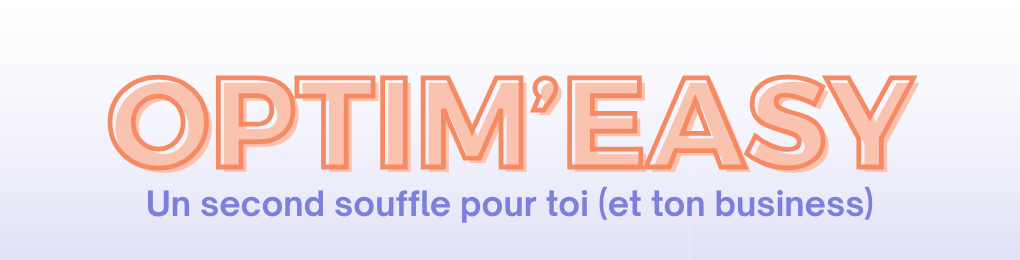 Optim'Easy